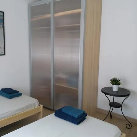 Bed & Breakfast Ca Lanna