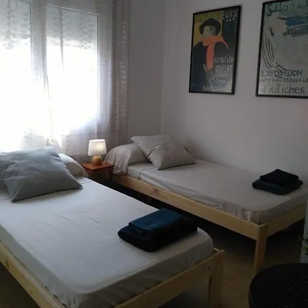 Bed & Breakfast Ca Lanna