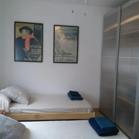 Nocleg ze śniadaniem Ca Lanna