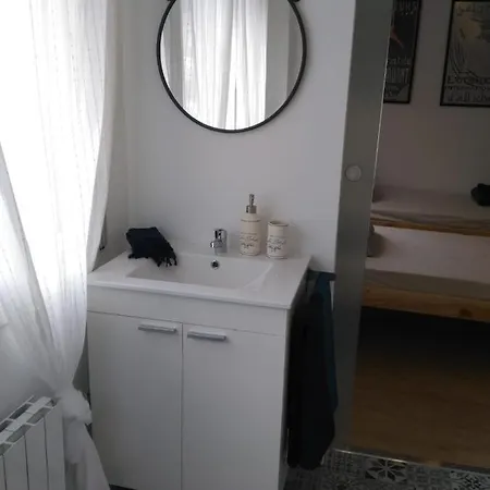Ca Lanna Nocleg ze śniadaniem Sant Just Desvern