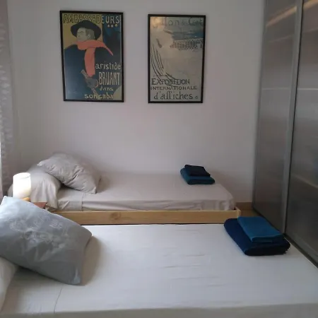 Ca Lanna Nocleg ze śniadaniem Sant Just Desvern