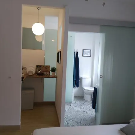 Ca Lanna Nocleg ze śniadaniem Sant Just Desvern
